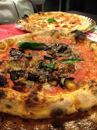 Pizzeria Pietra di Luna